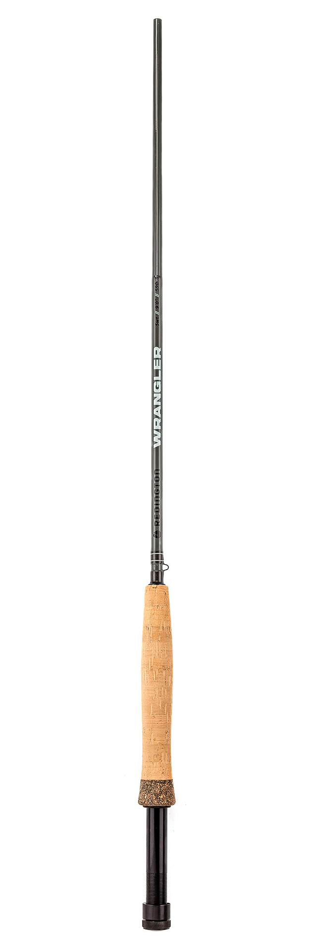 Redington Wrangler rod